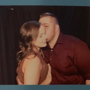 Meet your Posher, Brittney